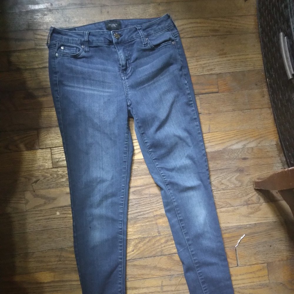 Celebrity pink jegging jeans size 26/3